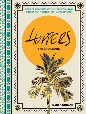 cover image of Hoppers